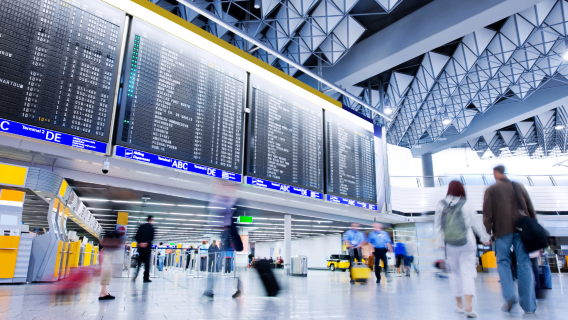 Perkhidmatan Pindahan Lapangan Terbang Cappadocia – Dari Hotel ke Lapangan Terbang, Dari Lapangan Terbang ke Hotel