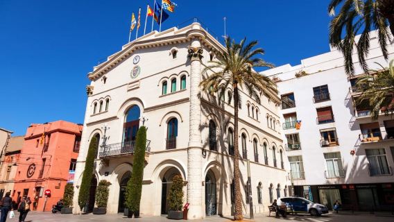 Visite Picasso à Barcelone avec billet coupe-file pour le musée
