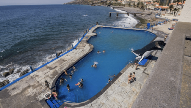 Madeira: North Coast Island Tour