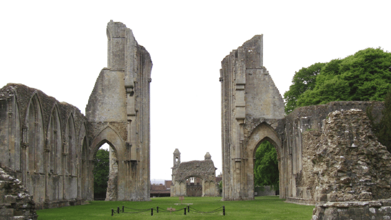 Londres: Stonehenge, Glastonbury y Avebury: tour en grupo reducido