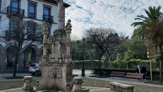 Santander: Chuyến đi trong ngày đến các ngôi làng ở bờ biển phía Tây Cantabria