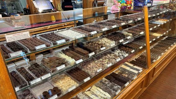 Seward: Untuk Melabuhkan Lawatan Transit Sehari Penuh dengan Pengambilan Pelabuhan