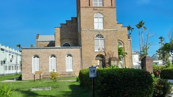 Altun Ha, Ngắm chim, Tham quan thành phố