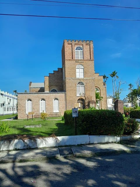 Altun Ha, Birding, City Tour