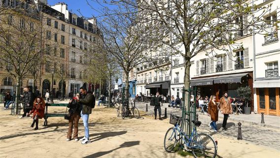 ParisTours