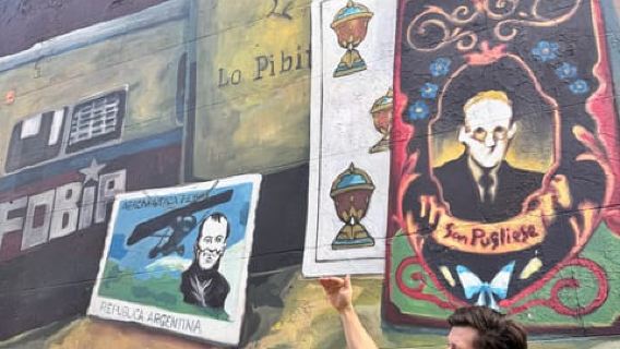 Alternatives Buenos Aires – Gruseliger Friedhof, Mythen und Pizza