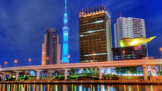 Tokyo: Corso di preparazione del sushi autentico e roll ad Asakusa