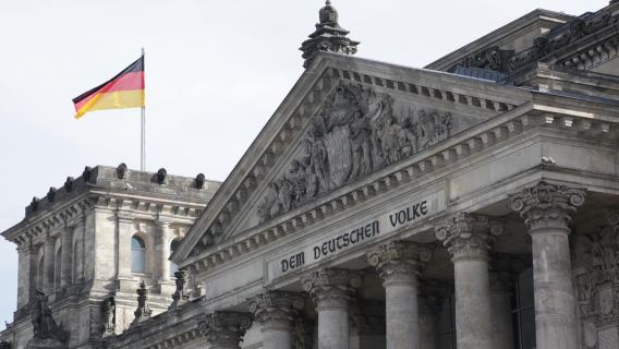 Berlin: Berlin entdecken - Rundgang