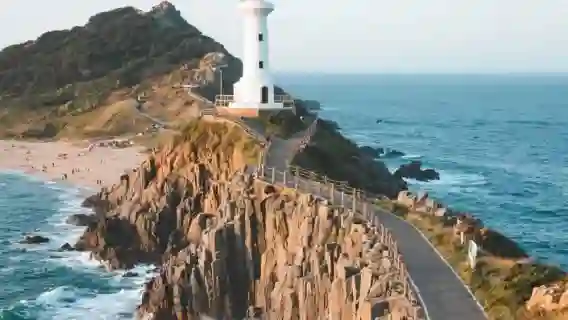 牛島+城山+涉地可支+月汀里一日遊【濟州島東線|牛島經典線】