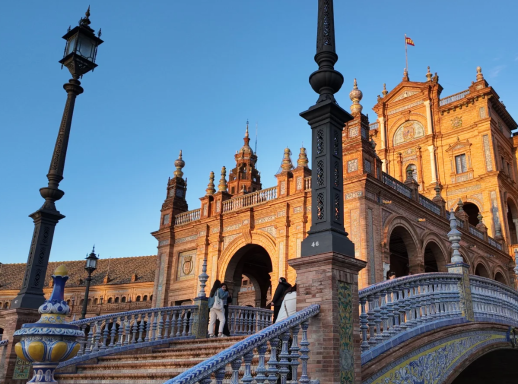 西班牙塞維利亞大教堂+塞維利亞軍史博物【中文司機/可訂多日】