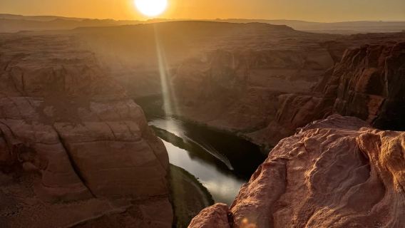 貴賓10月1日美國佩吉出發大峽谷國家-住哈瓦蘇湖-專屬連結2