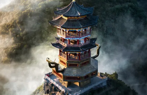 【貴州】中文/英文/法文/韓文/小語種/專業導遊/翻譯/地陪/景點玩樂/City walk/商務&展會翻譯