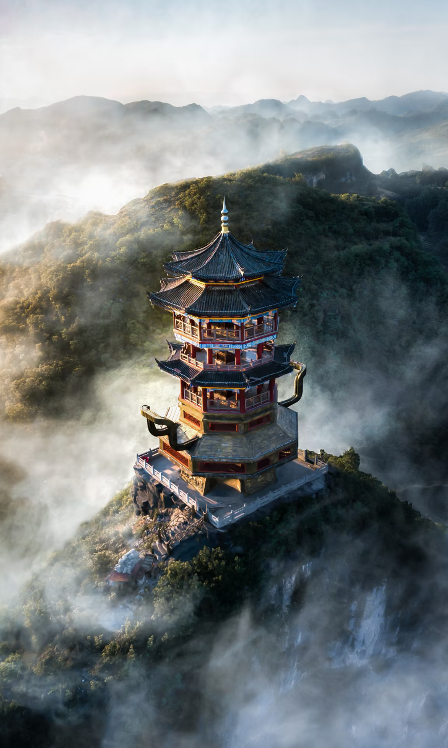 [Guizhou] Guida professionale/traduttore/accompagnatore locale in cinese/inglese/francese/coreano/lingue minoritarie, attrazioni e divertimenti/City walk/traduzione per affari e fiere