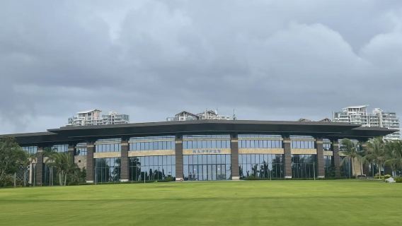 文昌火箭發射觀禮+航天神舟科技館參觀【樓頂看台】