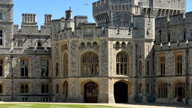 英國倫敦溫莎城堡+白金漢宮+倫敦塔+大本鐘一日遊