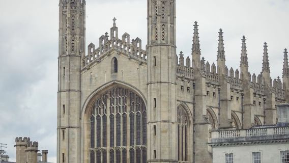 英國劍橋大學+格林威治+泰晤士河一日遊【倫敦來回】