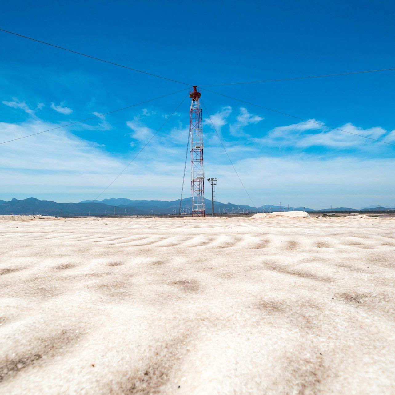 Салине Конти Векки: входной билет
