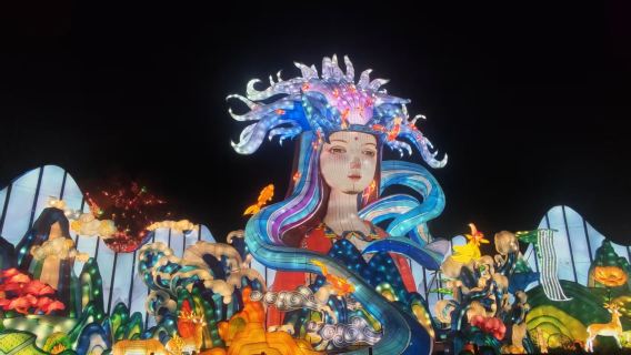 水墨丹霞+河口古鎮+黃河樓景區一日遊|4人下單升級上門接