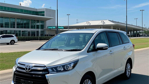 Da Nang International Airport Transfer Service