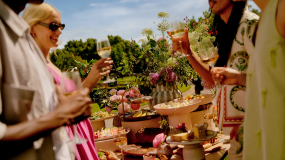 Tour di un giorno alle cantine della Yarra Valley a Melbourne [Gruppo di qualità | App di commento audio | Formaggio e cioccolato]