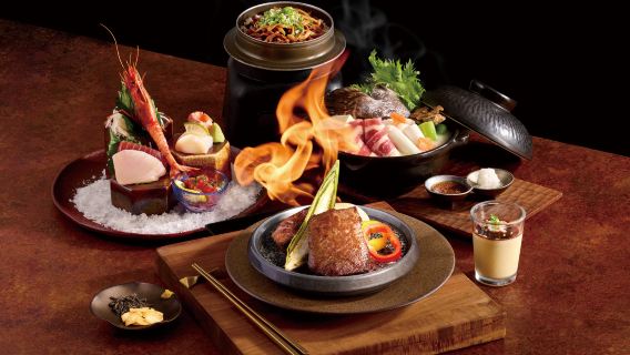 [Valid Across Taiwan] Wang Group E-Gift Voucher/Instant Voucher (Includes 12 Hot Pot, Tasty Steak, Wang Steak, etc.)