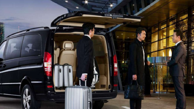 Cappadocia Private Transfer From/To Nevşehir & Kayseri Airports