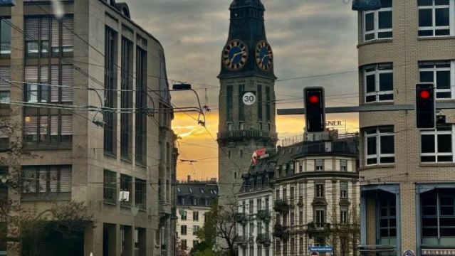 瑞士+蘇黎世湖+林登霍夫山一日遊/行程可調-隨性而行