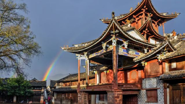 ทัวร์ 1 วันเมืองเก่าซาซี (ท่องเที่ยวเชิงธุรกิจแบบเต็มอิ่ม + เดินเบาๆ)