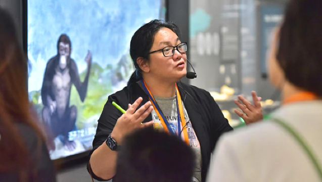 錢塘說&浙江省博物館之江館人工精講時長可選（含門票預約）