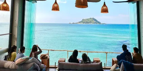 【濟州市中心上門接送】韓國濟州島 真純玩 西南線一日遊