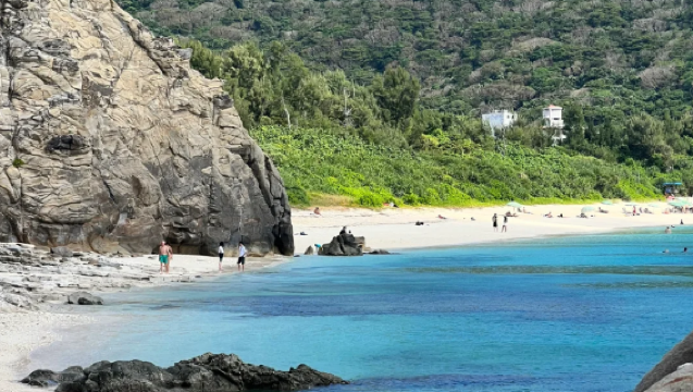 【含船票·可升級高速船】沖繩渡嘉敷島一日遊·可體驗浮潛\深潛