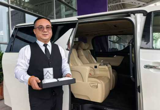 Guangdong–Hong Kong–Macau Private Charter with Customs Clearance: What to Expect Before You Book