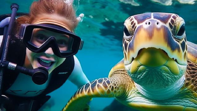 仙本那跳島遊 馬達京汀巴汀巴邦邦島一日遊 浮潛/深潛 潛水