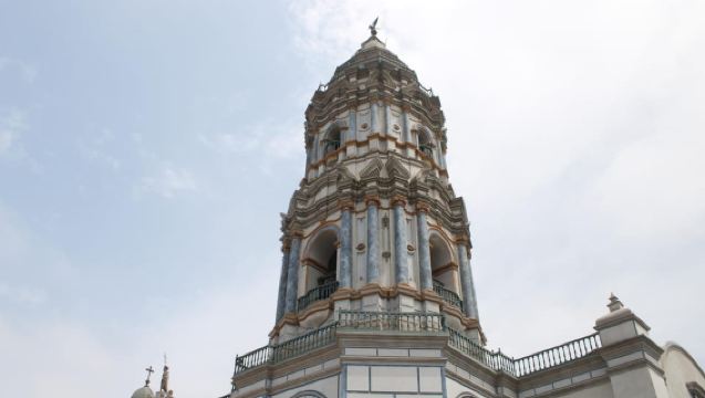 Lima: Lima Tour with Pisco Tastings and Visit to the Catacombs