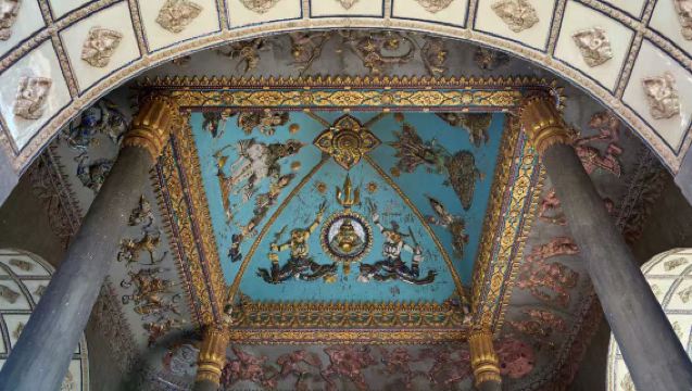 Vientiane, Laos | Classic attractions including Patuxai, Wat Ho Phra Keo and Wat Sisaket (admission ticket not included)