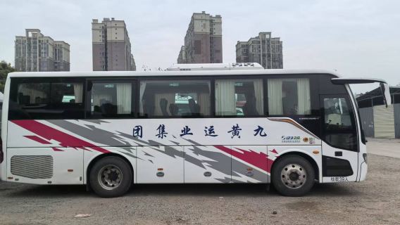 成都出發-畢棚溝景點接駁車【單程/來回可選·不含門票一日遊】