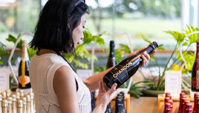 Билет на экскурсионный автобус Yarra Valley с возможностью выхода и посадки по красному маршруту