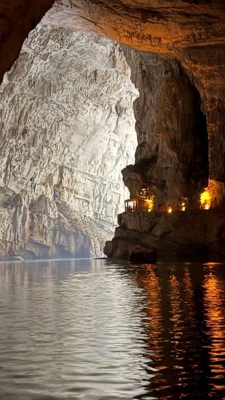 1-day tour to Zhijin Grand Canyon + Zhijindong Cave (depart from Guiyang)