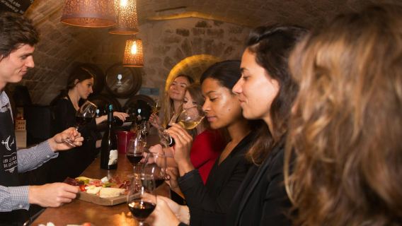 Paris Pass: 1 till 6-dagars inträde med 40+ attraktioner
