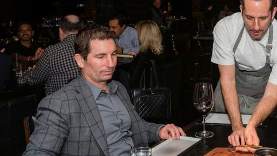 Las Vegas Strip : Visite guidée des steakhouses avec transferts