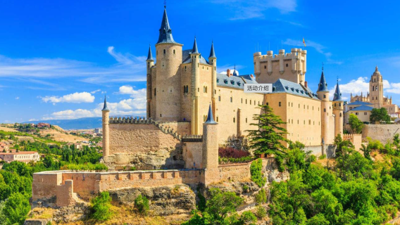 Мадрид туда и обратно: однодневный тур с индивидуальным трансфером по окрестностям | Индивидуальный тур, без поездки в составе сборной группы | Возможность настройки маршрута