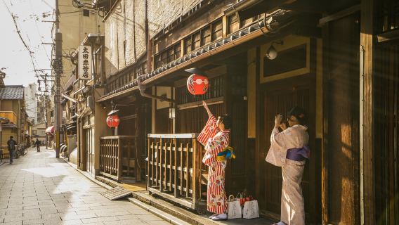 【日本北海道】札幌、函館、二世谷＆商務翻譯地陪導遊服務