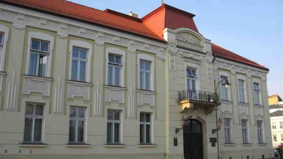 Rzeszow Öne Çıkanlar Sesli Turu: Tarihi Kültürel Yolculuk