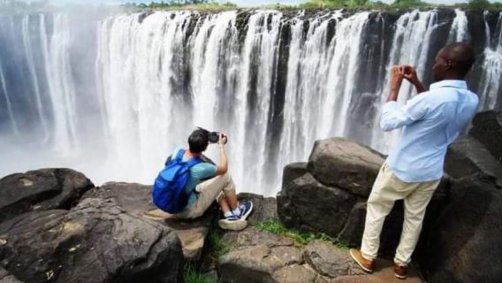 Livingstone: Cultural & Heritage Tour