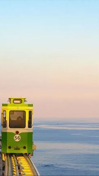 Sky capsule + Oryukdo Skywalk + Gamcheon Culture Village + Taejongdae + Yongdusan 1-day tour