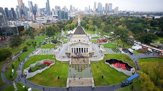 BelgraveTours