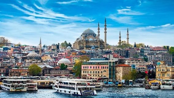 IstanbulTours