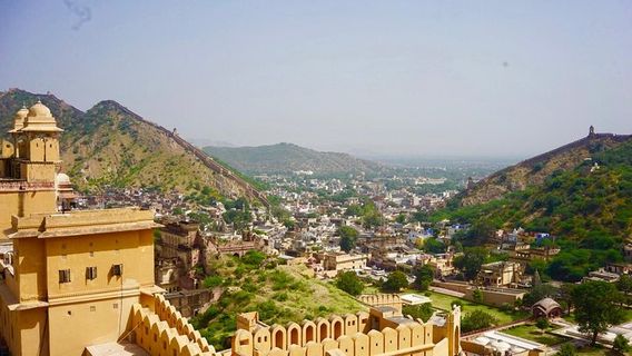 Jaipur