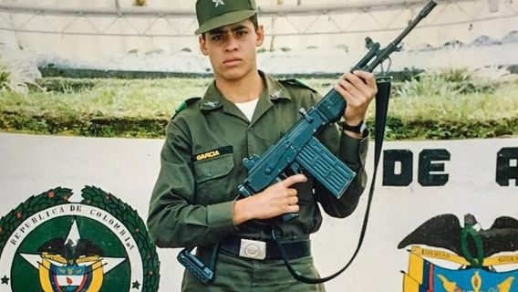 Medellin