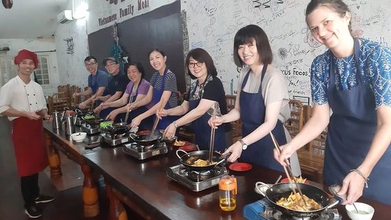 Ho Chi Minh City